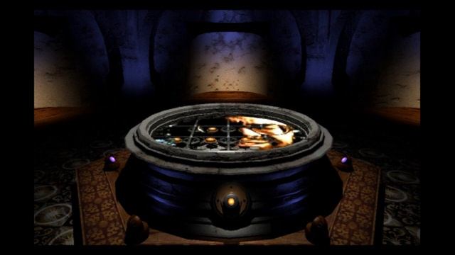 Myst: Masterpiece Edition gameplay 1 смотреть онлайн