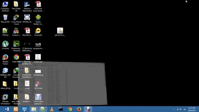 Online Java Tutorial 1 - Installation of Java and Setting Class Path смотреть онлайн