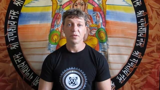 Шактипат: Что такое внимание, практика внимания смотреть онлайн