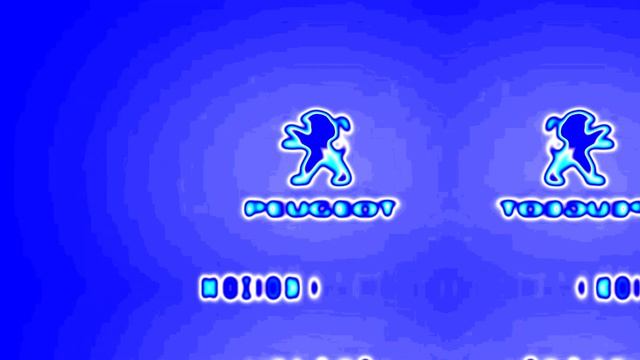 Peugeot Logo In 4ormulator V71 смотреть онлайн