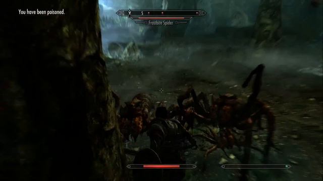 Skyrim w/ Locrius of Planetoid 1). Unbound! Untie Me! смотреть онлайн