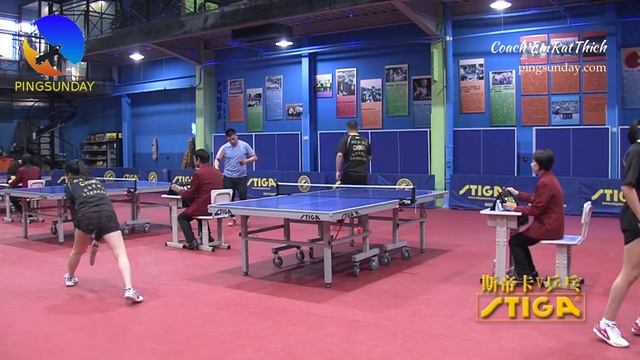 Skillful beautiful Chinese players смотреть онлайн