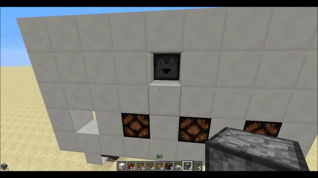 Minecraft - Slot Machine (1.5.1) (HD) смотреть онлайн