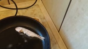 Как почистить килограмм барабули за 5 мин