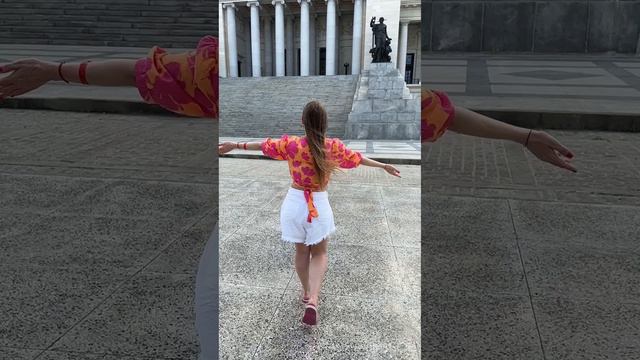 Кубинский колорит 🇨🇺 смотреть онлайн