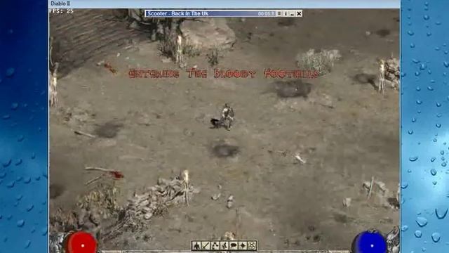 Пример использования GLIDE3-to-OpenGL-Wrapper смотреть онлайн