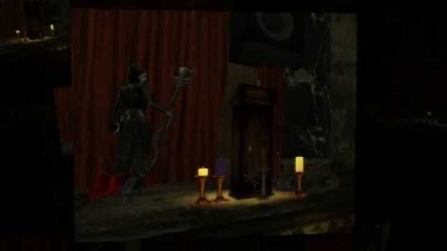 Second Life - Pacifique's Halloween Road Trip to Innsmouth, October 2012 смотреть онлайн