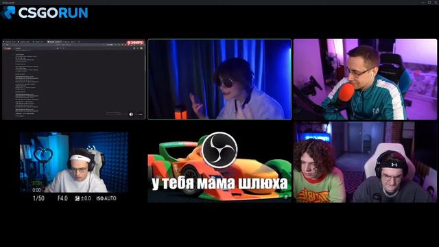 Дипинс поёт Стыцамэн смотреть онлайн