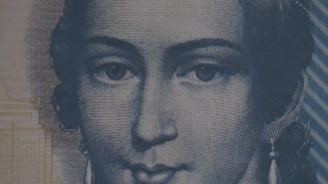 Sony FDR AX53 Indoor Zoom-Test handheld смотреть онлайн