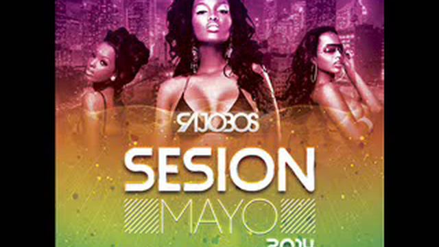02. Sesion Mayo 2014 Dj Rajobos смотреть онлайн