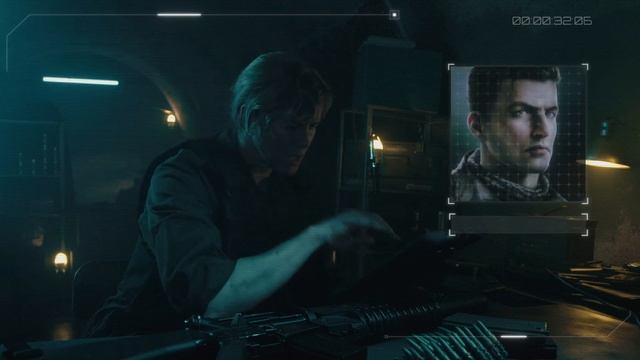 Terminator: Dark Fate - Defiance [PC] Report from the Frontlines #2 смотреть онлайн