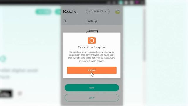 How to Create A Neo Wallet (Neoline) (Tutorial) ? смотреть онлайн