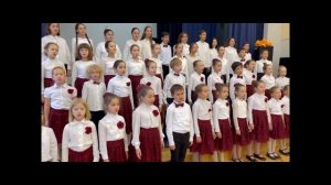«Наши учителя», муз. С. Смирнова, сл.К. Ибряева.