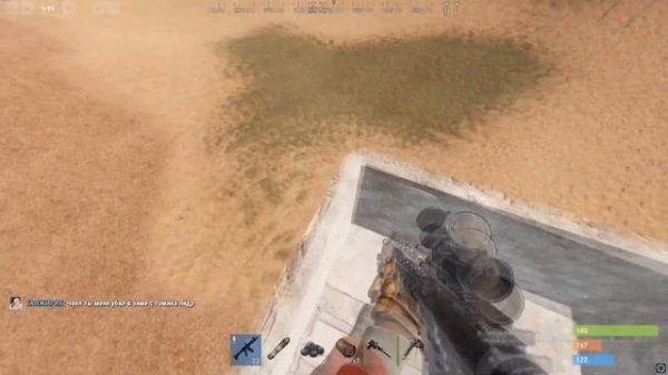 rust 207 DEVBLOG PVP #2