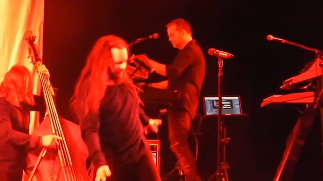 Jonathan Davis - Walk On By - Tradução