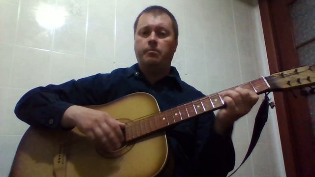 Семейная драма (песня написана в 2001 г в тему анекдота) смотреть онлайн