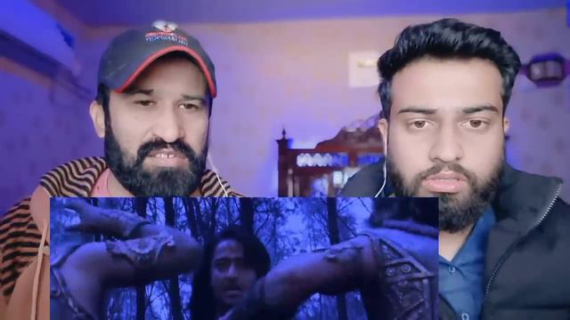 Mahabharat Episode 240 Part 1 | Arjun Rudra Roop After Abhimanyu Death | Pakistani Reaction | смотреть онлайн