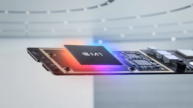 How can Apple ship with 8 GB of RAM? macOS RAM management explained смотреть онлайн