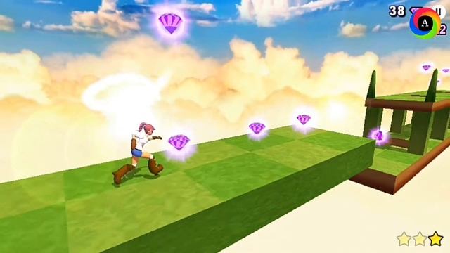 Diversion | World 1 | Level 1 | AB Gaming Studios смотреть онлайн