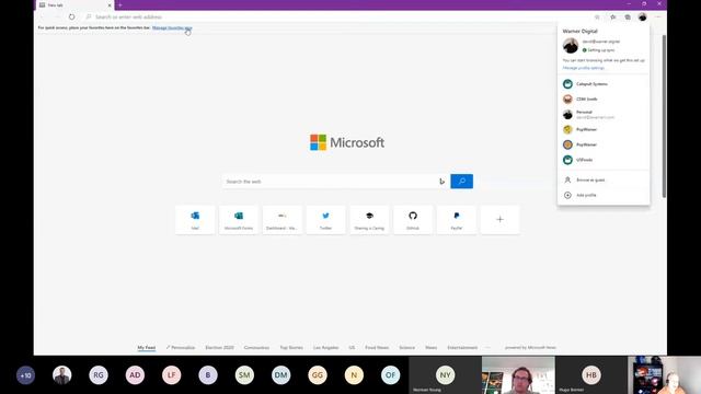 Citizen Developers User Group July Meet up смотреть онлайн