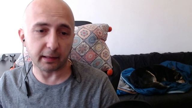 Sony WI-C100 Wireless In Ear Headphones review and sound test смотреть онлайн