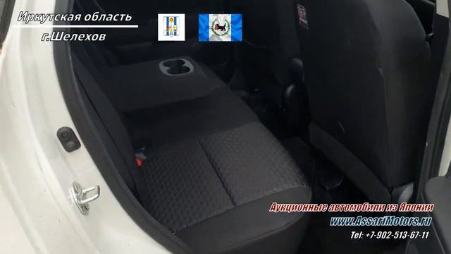 Mitsubishi RVR 2010г. 1.8л. Компл. - G Иркутская область г.Шелехов смотреть онлайн