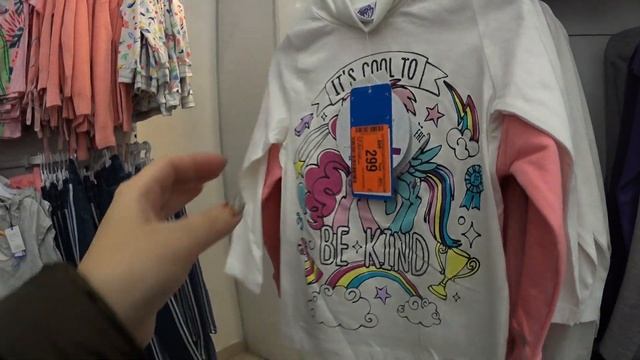 ДЕТСКИЙ МИР ? ГЛОБАЛЬНАЯ РАСПРОДАЖА‼️ СКИДКИ ДО- 70%!ДЕТСКАЯ ОДЕЖДА ПО СУПЕР ЦЕНАМ!ДЕТСКИЙ МИР ОБЗО смотреть онлайн