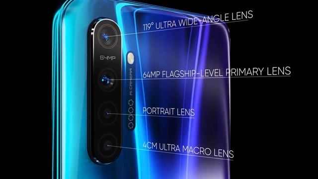 O5 ppo KSpecs, Snapdragon 730G, 64MP Quad Camera, Vooc 4.0,30W смотреть онлайн