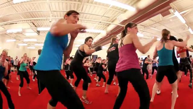 Billy Blanks  5280 Sport & Fitness