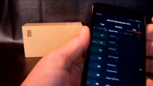 Review Xiaomi Redmi 2 MiUi V6 / 4,7“ 1280x720 Pixel / Snapdragon 410 / 2G, 3G, 4G LTE Deutsch смотреть онлайн