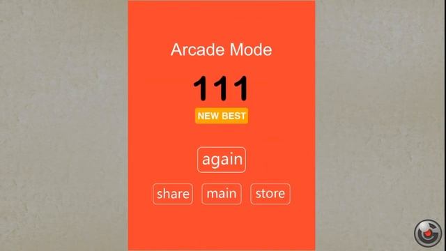 White Tiles 4 - iPhone/iPod Touch/iPad - Gameplay смотреть онлайн