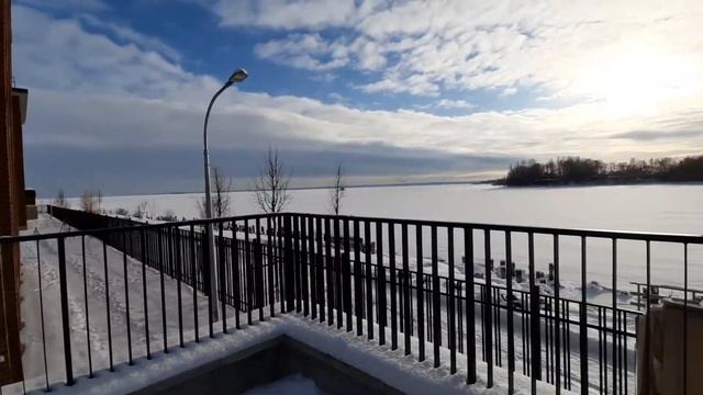 ЖК Фортеция Финский залив