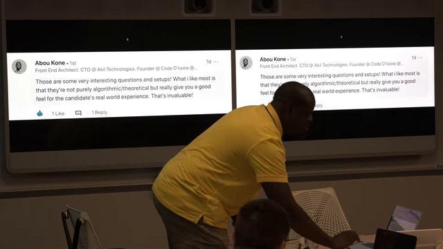 ATL Angular Lightning Talks - May 9, 2019 смотреть онлайн