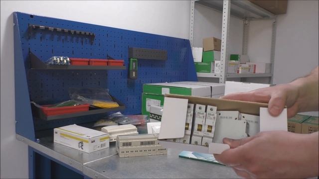 Умный дом Legrand с технологиями Netatmo. Обзор автоматики DEKraft. Обзор щита ABB и SE. смотреть онлайн