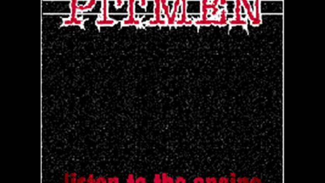 The Pitmen - Listen To the Engine смотреть онлайн