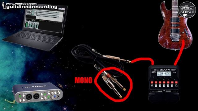 ZOOM G1 Four IRON MAIDEN style | Distortion, Harmonist, Harmonizer - Free Settings смотреть онлайн