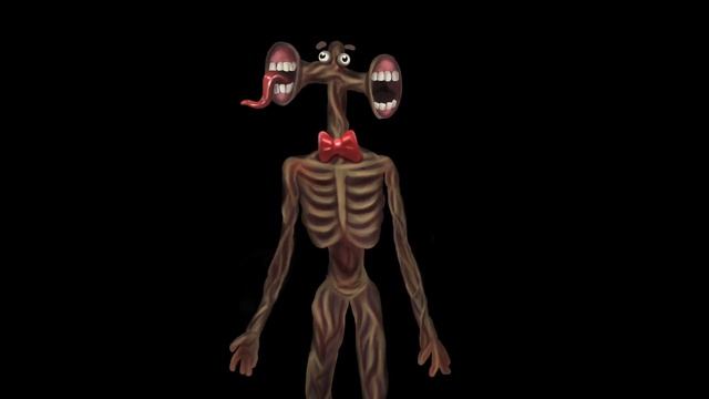 Монстры ТРЕВОРА ХЕНДЕРСОНА?? смотреть онлайн