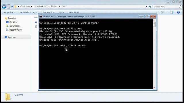Deserialize XML Document In Asp.Net - C# смотреть онлайн
