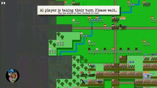 6 Minutes of Pixel Soldiers:The Great War смотреть онлайн