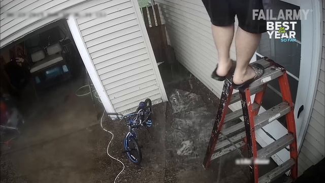 Лучшие неудачи 2022 года | Best Fails of the Year смотреть онлайн