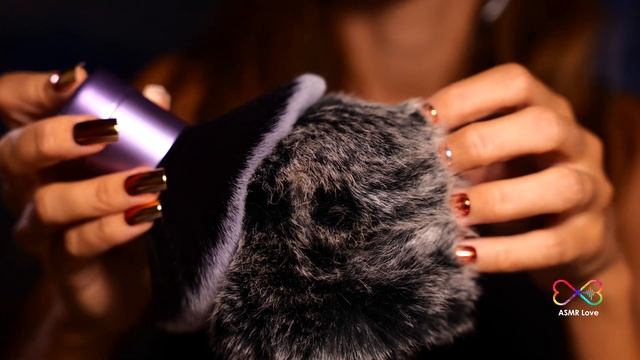 ASMR ? Take Your Brain To SLEEP Heaven (No Talking) смотреть онлайн