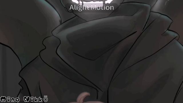 Masquerade ||Meme|| •Undertale AU / Nightmare Sans• ~Gacha + Art~ смотреть онлайн