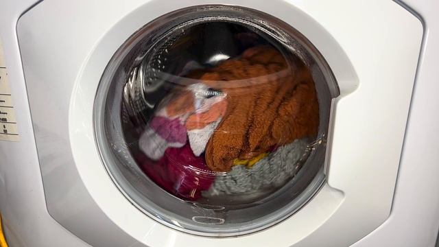 Hotpoint WML540 - Cottons 90° Super Wash смотреть онлайн