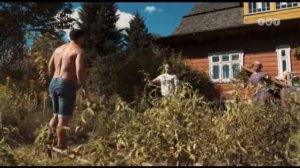 Игорь и Лена 16-Серия