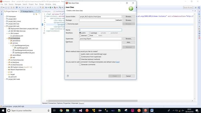 Entitymanager JPQL 2 смотреть онлайн