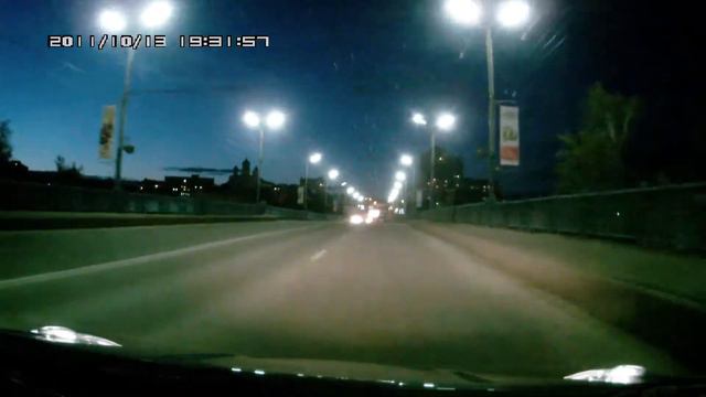 Тест Mobile-i Full HD в темное время суток смотреть онлайн