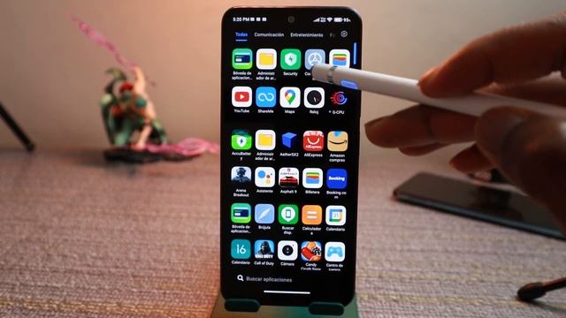 Que Pasa Con La Nueva Version de Seguridad 8.1.3 Para Xiaomi смотреть онлайн