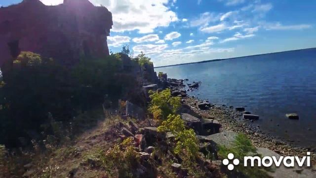 Большое морское путешествие по Питеру. Форты Кронштадта, музеи, Царское село. смотреть онлайн