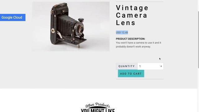 Chaos Engineering in 60 Seconds - Kubernetes Latency Attack смотреть онлайн