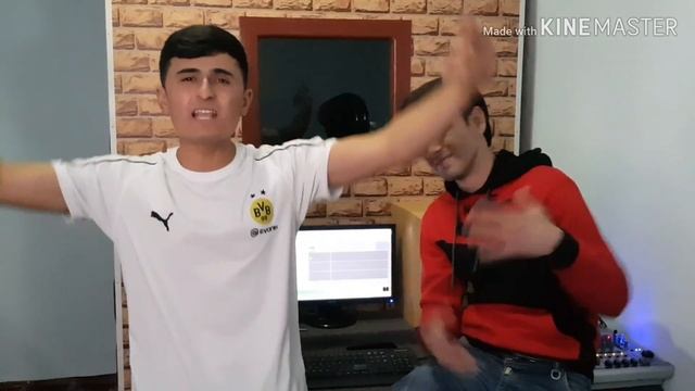 FOREVER & khuRsheD.(овози зинда)